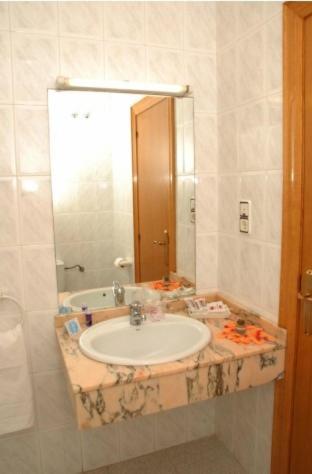 La Imperial Hotel Luceni Ruang foto